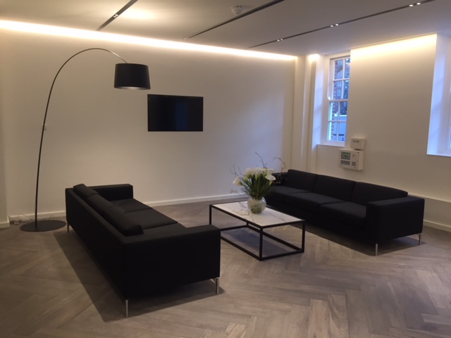33 Soho Square W1