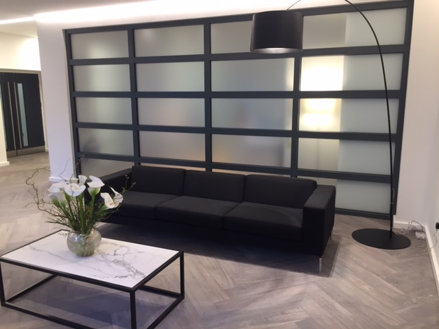 33 Soho Square W1