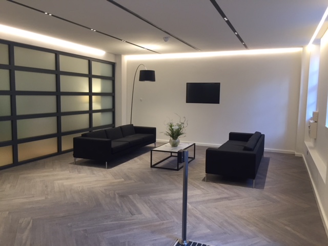 33 Soho Square W1